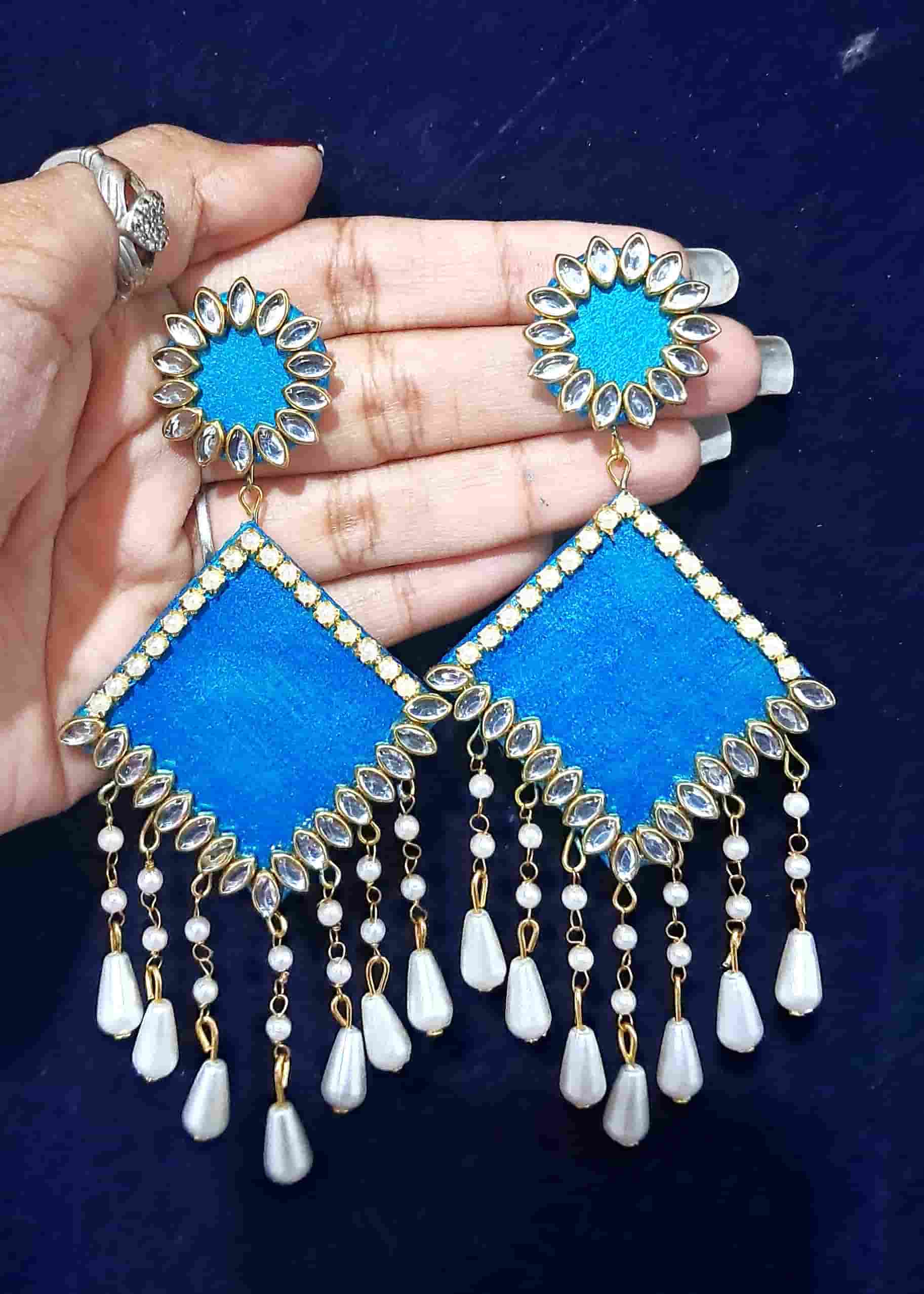 Chandni Raat by Velaora Jewels